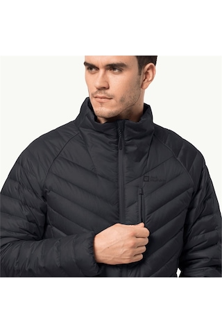 Jack Wolfskin Passamani Down Jkt M Erkek Mont - 6350