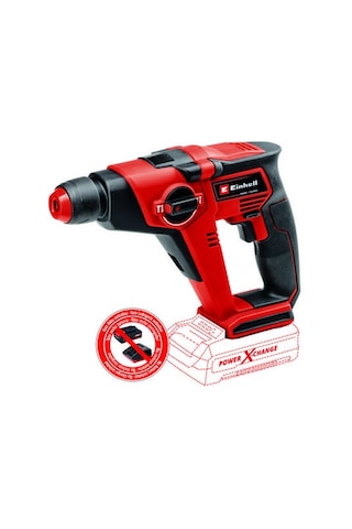 Einhell TE-HD 18/12 Li Solo 1.3J Akülü Pönomatik Darbeli Matkap - 4513970