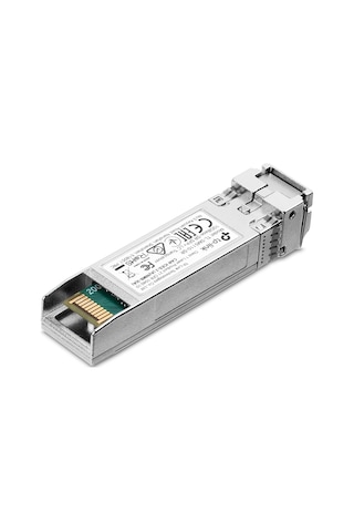 Tp-Lınk Tl-Sm5110-Sr 10Gbase-Lr Sfp+ Lc Transceiver Up To 300 M D