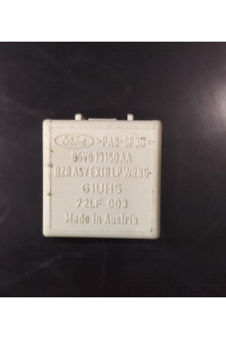 95vg13150aaford Fıesta Transıt Escord Kapı Ikaz Rolesi