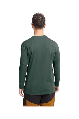 Jack Wolfskin Jack Wolfskın Prelıght Suncool Ls M E0271 Yeşil