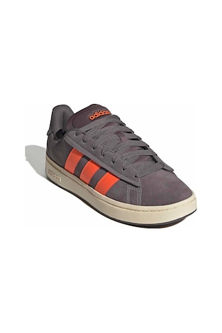 Adidas Grand Court Alpha 00s Kahverengi Erkek Sneaker Jq3011 Kahverengi