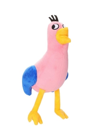 Garden of BanBan Opila Bird İthal Oyuncak Peluş 25 CM