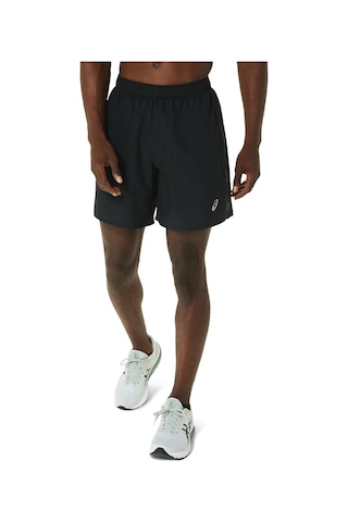Asics ICON SHORT Siyah Erkek Şort 2011C730-001