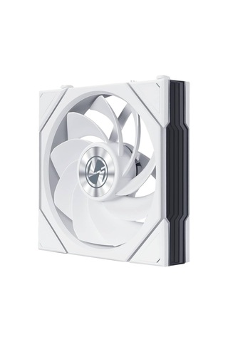Lexroo Unı Fan Reverse Tl Flex 1x120mm Beyaz Kasa Fanı G9f.12rtl1f1w.00 Standart