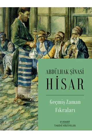 İstanbul Ve Boğaziçi Yazıları + Geçmiş Zaman Fıkraları + Geçmiş Zaman Fıkraları Ciltli + Okuma Sticker'ları