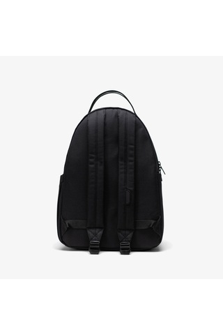 Herschel Nova 18l Unisex Siyah Sırt Çantası 11392 Siyah