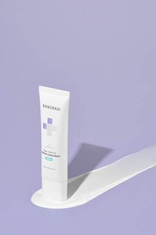Defacto Banobagi Milk Thistle Onarıcı Cica Güneş Kremi Plus SPF45 PA+++ 50ml F7363AXNS