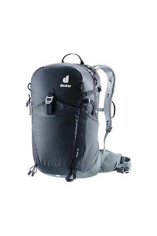 Deuter Trail 25 Litre Sırt Çantası Siyah