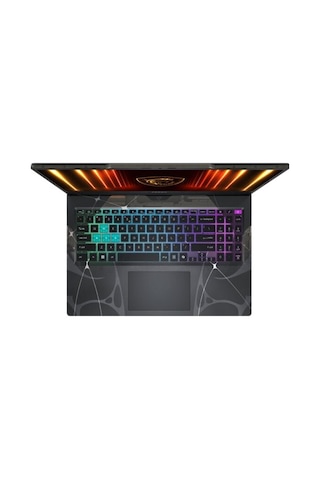 MSI Cyborg 15 B13WFKG-495XTRK3 i7-13620H 8 GB 1 TB SSD 8 GB RTX5060 15.6" Dos FHD Dizüstü Oyuncu Bilgisayarı