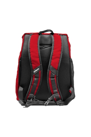Speedo Vanquisher 35 Litre Sırt Çantası Kırmızı