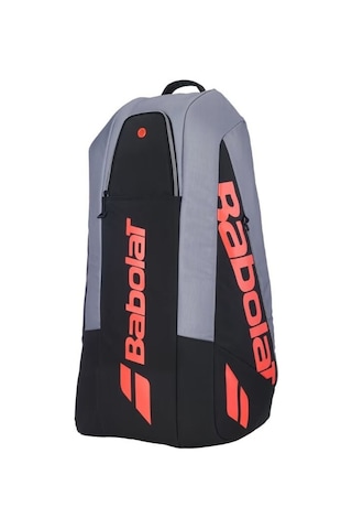 Babolat Rhx6 Pure Strike Carbon Grey Tenis Çantası 751249