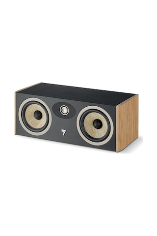 Focal Arıa Evo X Cc Merkez Hoparlör Ceviz