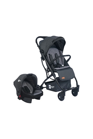 Mimma Baby Kabin Travel Sistem Bebek Arabası