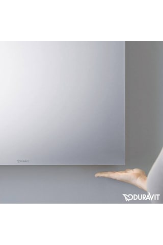 Duravit - Aydınlatmalı Ayna 80 Cm Beyaz Lm783600000- 6438248