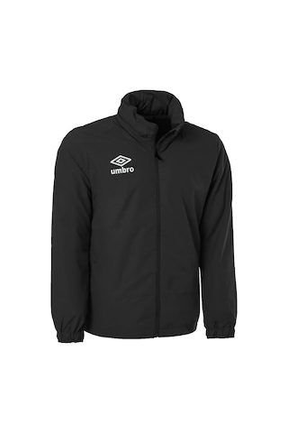 Umbro Erkek Yağmurluk Dry Park Special Tm-0003-siyah Siyah