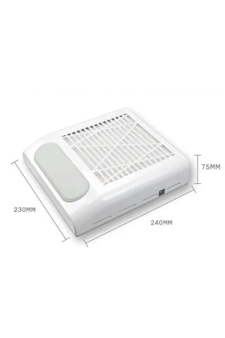 Anil 40W Toz Toplama Makinesi