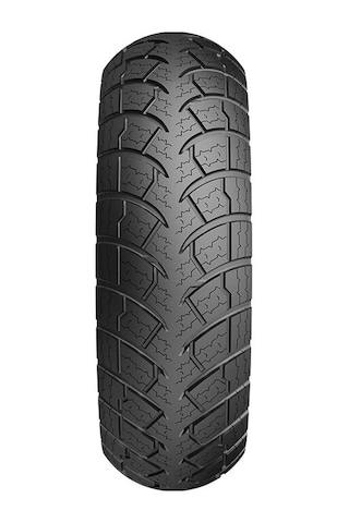 Anlaş 110/70r17 Wınter Grıp Plus F 58w Tubeless Radıal Motosiklet Lastiği