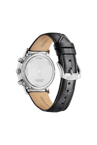 Citizen Eco-drive Ca4630-02a Erkek Kol Saati Metalik