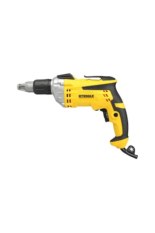 Rtrmax RTM3110 Alçıpan Vidalama 710 W 4000 Dv 6 MM