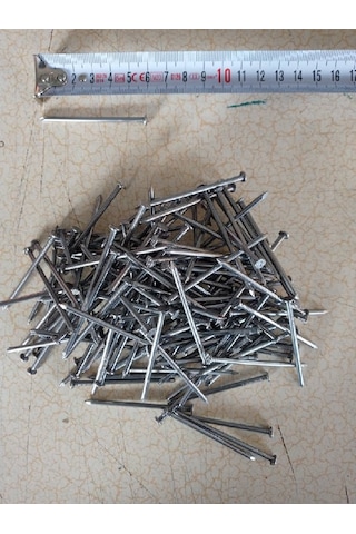1 Kg 6 Lık + 1 Kg 8 Lık + 1 Kg 10 Luk Inşaat Çivisi