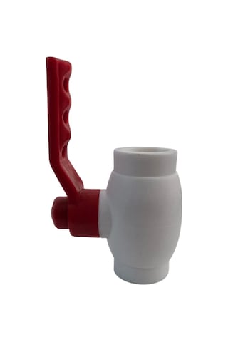 Tezeller Pprc Vana 3/4 25mm