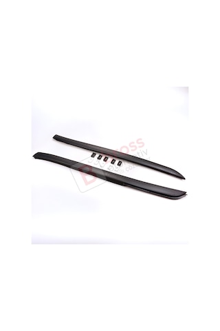 Mercedes Vito W638 için Ön Cam Çıta ve Klips Seti Sağ Sol Mercedes Vito W638 için Ön Cam Çıta ve Klips Seti Sağ Sol