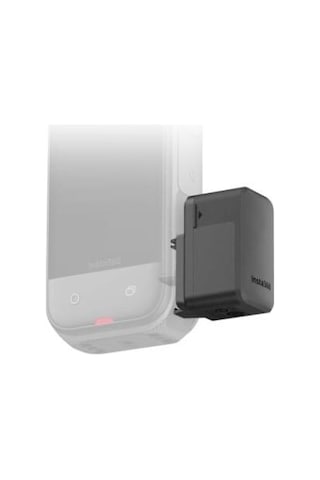 Insta360 X5 Quick Reader