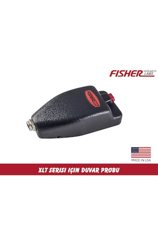Fisher Xlt Serisi İçin Duvar Probu