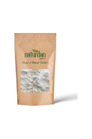 Naturdan Glutensiz Hindistan Cevizi Unu 1 KG