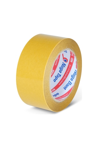 Çift Taraflı Filmik Bandı 48 Mm X 25 Mt