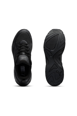 404747-01 Puma X-ray 4 Spor Ayakkabı Siyah 404747-01