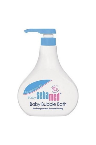 Sebamed Bebek Banyo Köpüğü 500ml