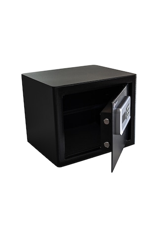 Mühlen 30Hq Çelik Kasa Para Kasası Değerli Eşya Mücevher Kasası