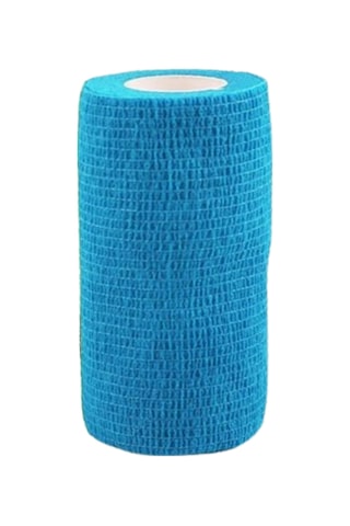 Ortholand Çoban Bandaj 10cm X 4,5m Açık Mavi 1 Adet