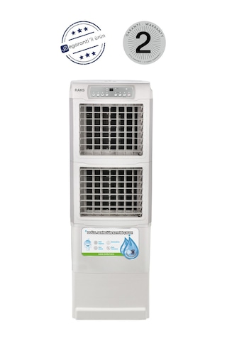 Boreas 280 Hava Soğutucu 280w