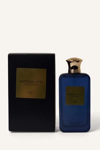Defacto Erkek Amber - Spicy 50 ml Parfüm H0867AXNS