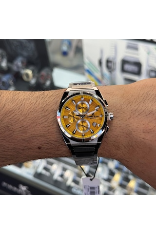 Daniel Klein Dk.1.13750.6 Erkek Kol Saati