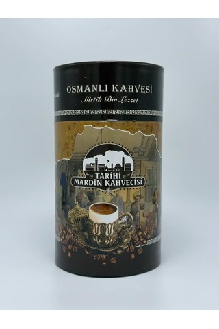 Osmanlı Kahvesi 500gr Geleneksel Osmanlı Kahvesi 500gr Geleneksel