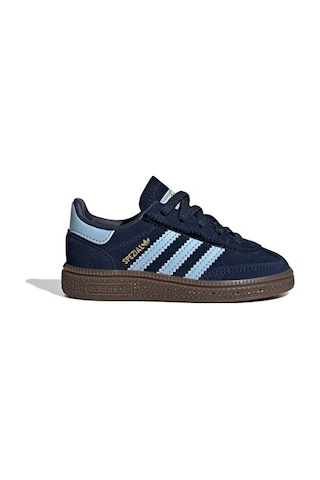 Adidas Handball Spezial Cf Bebek Günlük Ayakkabı Jı2899 Lacivert Lacivert
