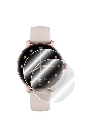 Ipg Imilab W11 Lady Smartwatch Ekran Koruyucu (2 Adet)