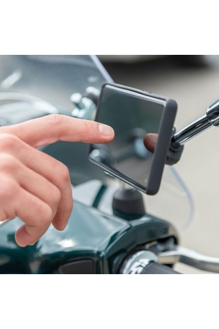 Sp Connect Motosiklet Ayna Bağlantısı Pro