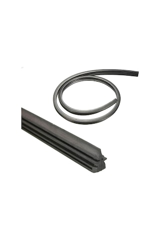 Raintex Silecek Lastiği Kesilebilir Muz ve Telli Silecekler İçin 4'lü 60 CM Raintex Silecek Lastiği Kesilebilir Muz ve Telli Silecekler İçin 4'lü 60 CM