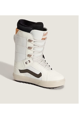 Vans Hi-standard Og Kadın Snowboard Botu Beyaz