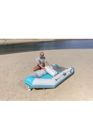 Hydro Force Corinth Elite 65177 2-kişilik Spor Bot Seti 2,30 M