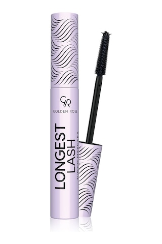 Longest Lash Tubing Mascara 000 Black