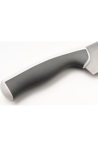 Ikea Ändlıg 3 Parça Mutfak Bıçağı Seti 28 Cm Gri
