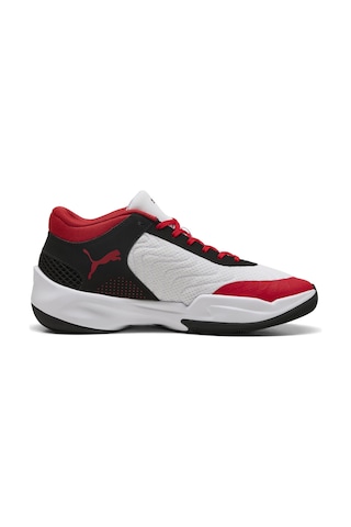 Puma 31218003 Court Pro 2 Unisex Basketbol Ayakkabısı Siyah