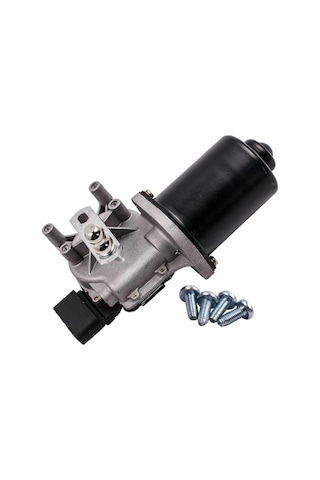 Peugeot Boxer Ön Cam Silecek Motoru 2006--2013