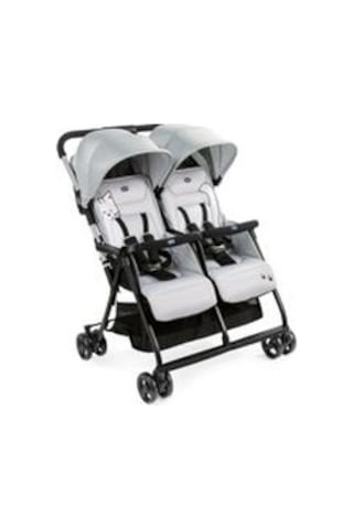 Chicco Ohlala İkiz Bebek Arabası 00079279060000